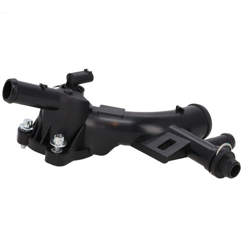Motorad Engine Coolant Water Outlet CH2846 - left view