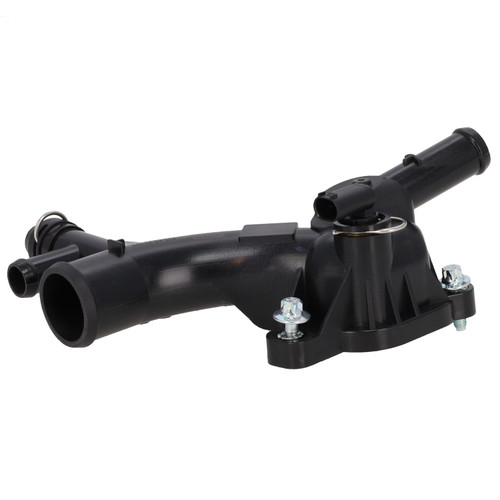 Motorad Engine Coolant Water Outlet CH2846 - right view