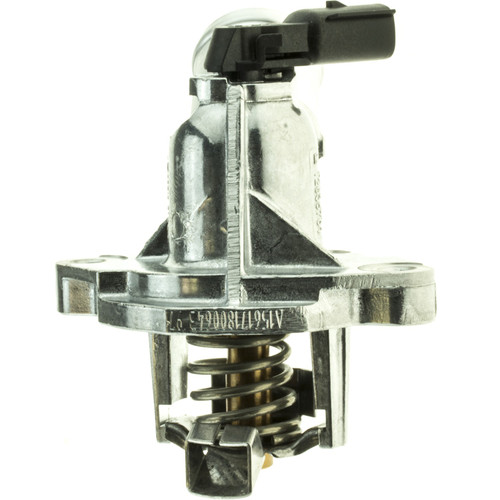 Motorad Integrated Housing Thermostat-206 Degrees 864-206