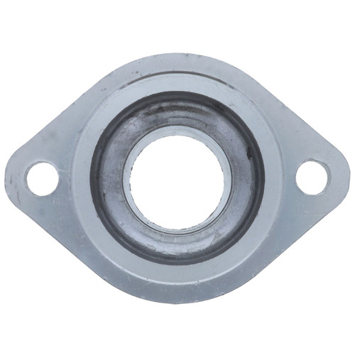 Motorad Engine Coolant Water Outlet CH4830 - bottom view