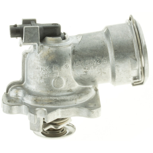 Motorad Integrated Housing Thermostat-198 Degrees w/ Seal 967-198