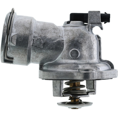 Motorad Integrated Housing Thermostat-198 Degrees w/ Seal 967-198