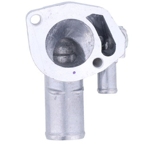Motorad Engine Coolant Thermostat Housing CH5180 - bottom view
