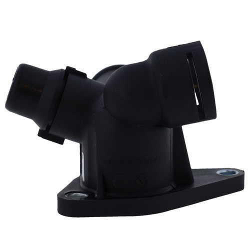 Motorad Engine Coolant Thermostat Housing CH9904 - back view