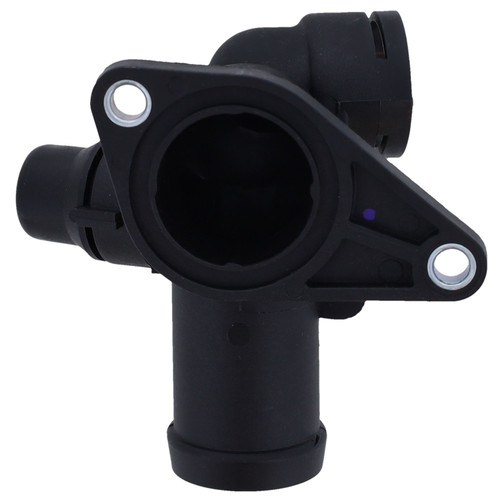 Motorad Engine Coolant Thermostat Housing CH9904 - bottom view