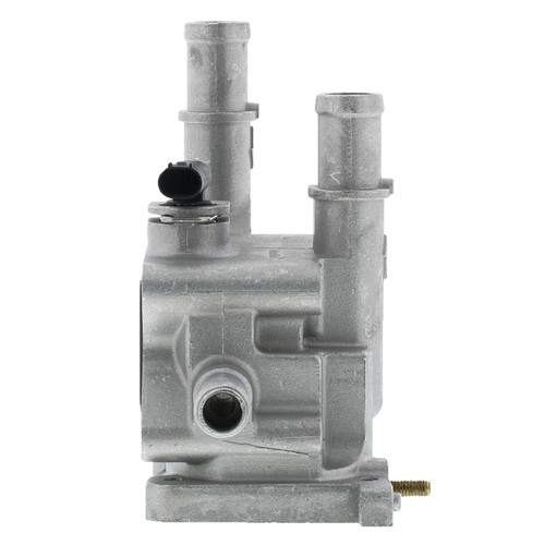 Motorad Engine Coolant Thermostat Housing CH3764 - front view