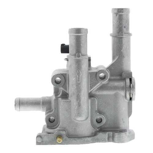 Motorad Engine Coolant Thermostat Housing CH3764 - left view