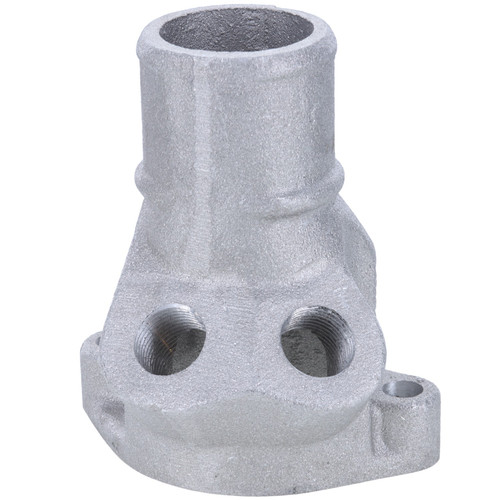 Motorad Engine Coolant Water Outlet CH2052 - front view