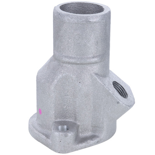 Motorad Engine Coolant Water Outlet CH2052 - left view