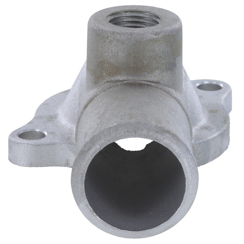 Motorad Engine Coolant Thermostat Housing CH6043 - front view