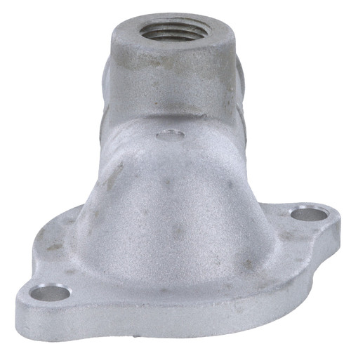 Motorad Engine Coolant Thermostat Housing CH6043 - back view