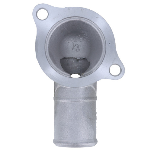 Motorad Engine Coolant Thermostat Housing CH6043 - bottom view