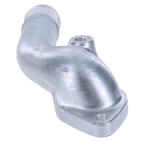 Motorad Engine Coolant Water Outlet CH3066 - back view