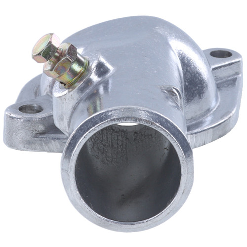 Motorad Engine Coolant Water Outlet CH5215 - front view