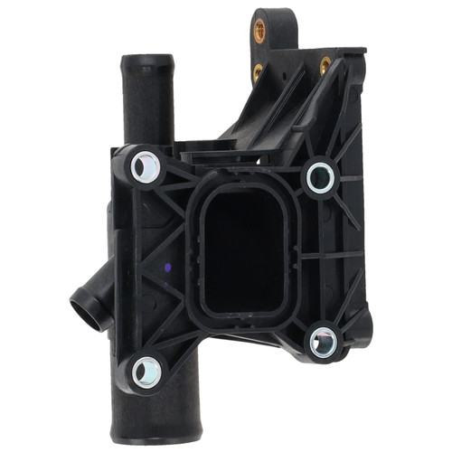 Motorad Engine Coolant Thermostat Housing CH2231 - bottom view
