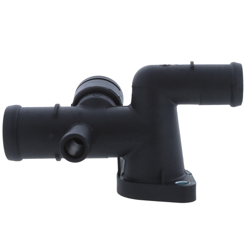 Motorad Radiator Coolant Hose Flange CH2879 - front view