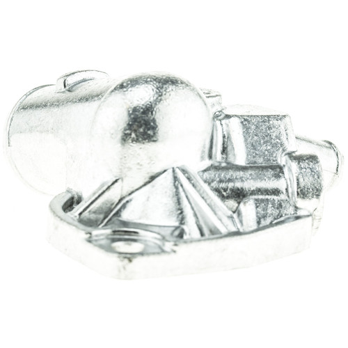 Motorad Engine Coolant Thermostat Housing CH4016 - back view