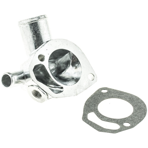 Motorad Engine Coolant Thermostat Housing CH4016 - bottom view