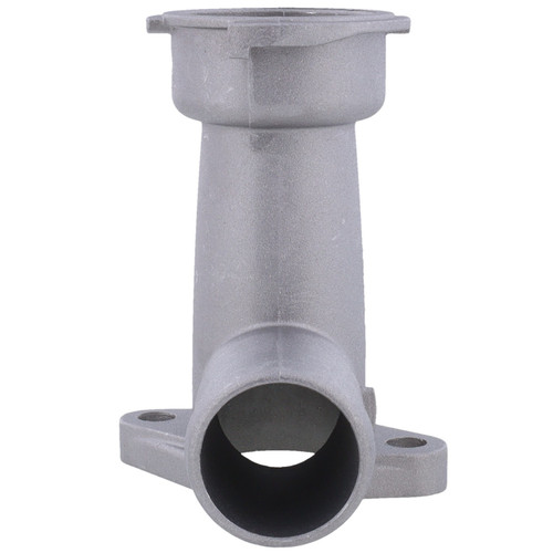 Motorad Engine Coolant Thermostat Housing CH5637 - front view