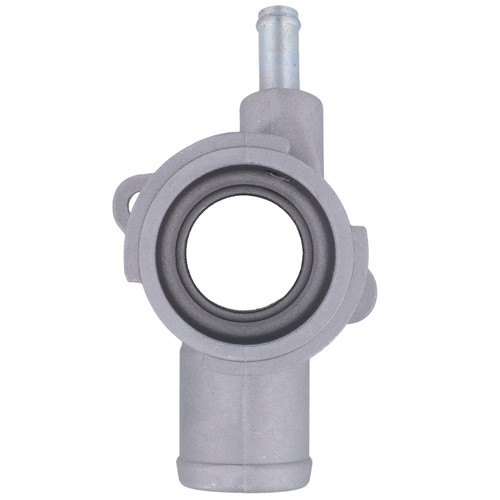 Motorad Engine Coolant Thermostat Housing CH5637 - top view