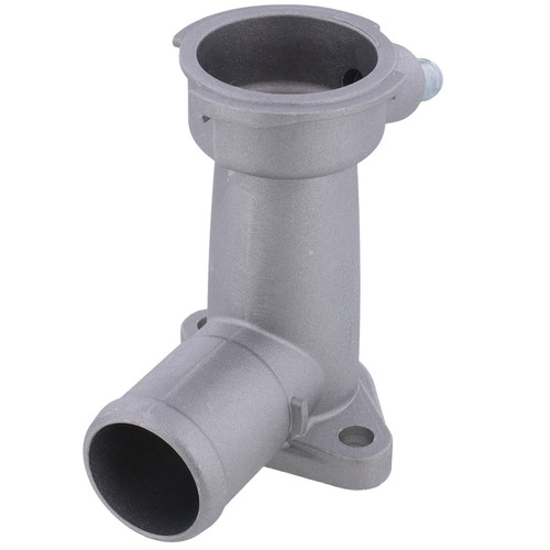 Motorad Engine Coolant Thermostat Housing CH5637 - angled view