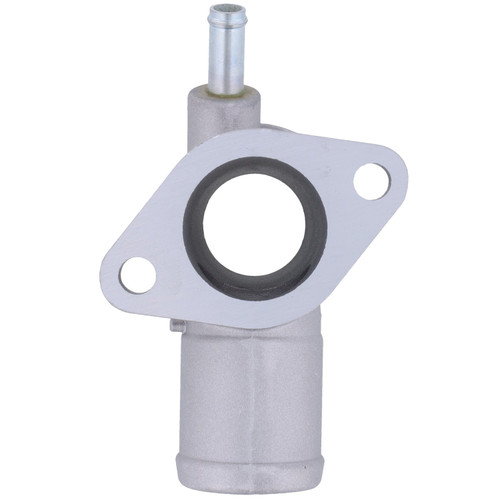 Motorad Engine Coolant Thermostat Housing CH5637 - bottom view