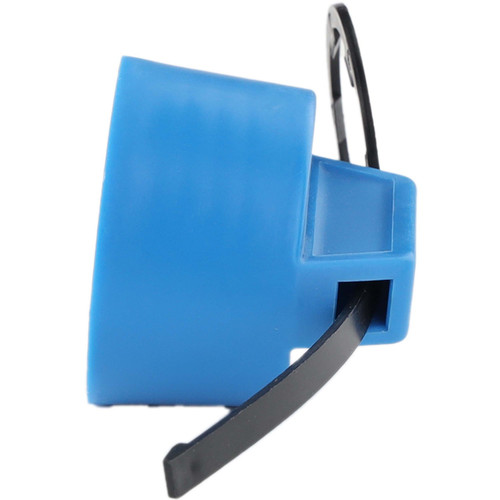 Motorad Diesel Exhaust Fluid (DEF) Filler Cap DEF101 - Direct Fit - left view
