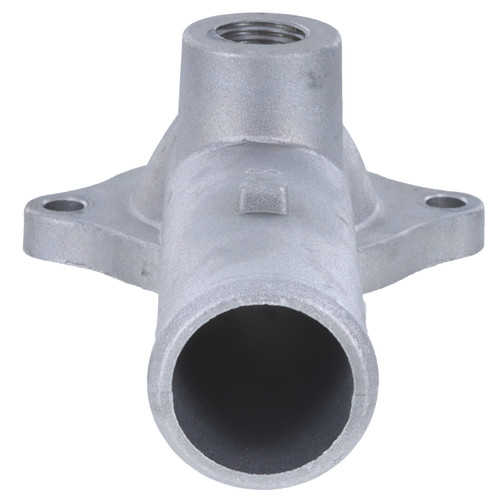 Motorad Engine Coolant Water Outlet CH6047 - front view