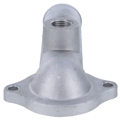 Motorad Engine Coolant Water Outlet CH6047 - back view
