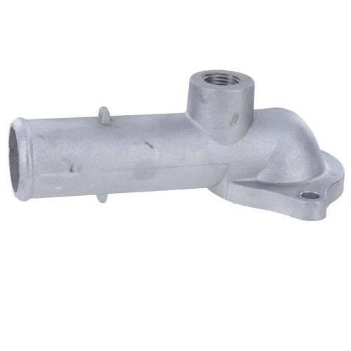 Motorad Engine Coolant Water Outlet CH6047 - right view