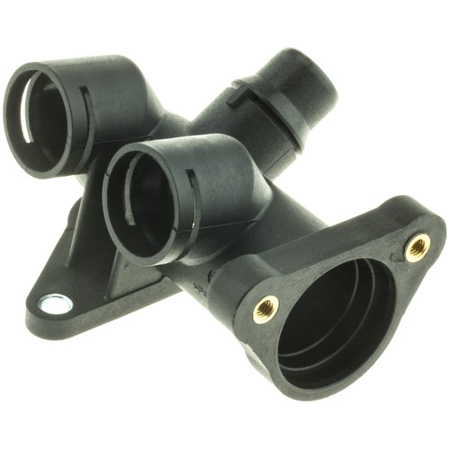 Motorad Radiator Coolant Hose Flange CH2886 - angled view