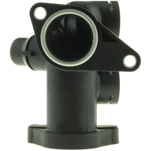 Motorad Radiator Coolant Hose Flange CH2886 - bottom view