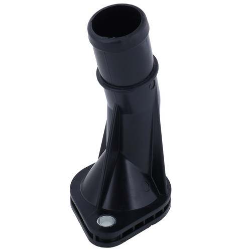 Motorad Engine Coolant Water Outlet CH5973 - angled view