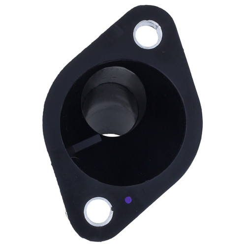 Motorad Engine Coolant Water Outlet CH5973 - bottom view