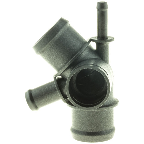 Motorad Radiator Coolant Distribution Tee CH9913 - Direct Fit - bottom view