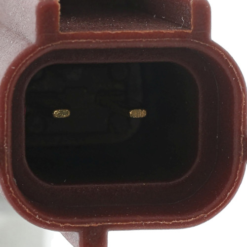 Motorad Thermostat Kit-192 Degrees w/ Seal 8781KT - connector view