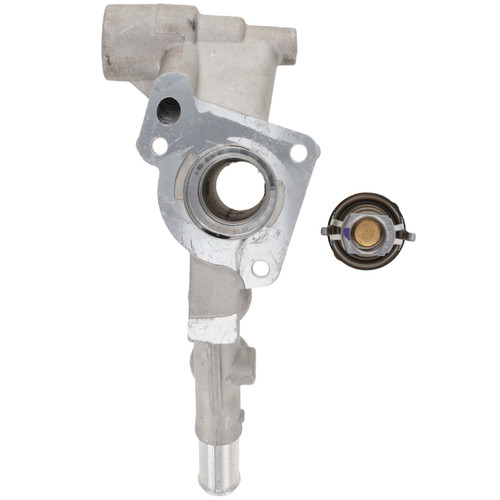 Motorad Thermostat Kit-192 Degrees w/ Seal 8781KT - bottom view
