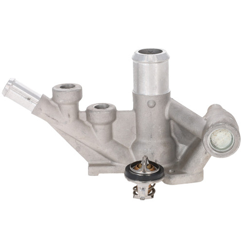 Motorad Thermostat Kit-192 Degrees w/ Seal 8781KT - right view