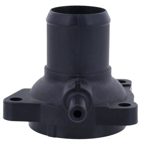 Motorad Engine Coolant Thermostat Housing Cover CH5638 - front view
