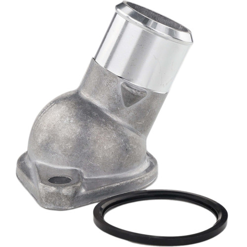 Motorad Engine Coolant Water Outlet CH4992 - left view