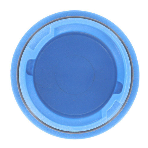 Motorad Diesel Exhaust Fluid (DEF) Filler Cap DEF102 - Direct Fit - bottom view