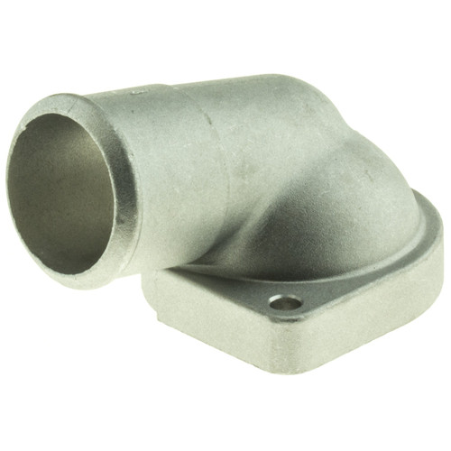 Motorad Engine Coolant Thermostat Housing CH6052 - angled view