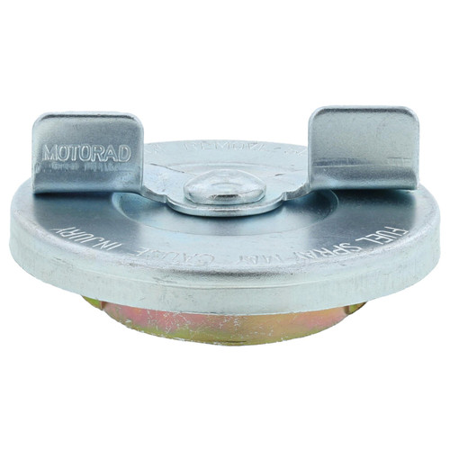 Motorad Non-Locking Fuel Tank Cap MGC725 - front view
