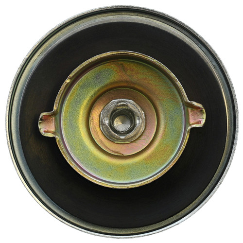 Motorad Non-Locking Fuel Tank Cap MGC725 - bottom view