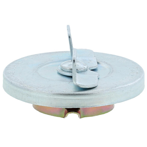 Motorad Non-Locking Fuel Tank Cap MGC725 - left view
