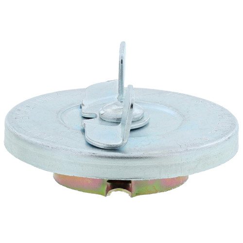 Motorad Non-Locking Fuel Tank Cap MGC725 - right view