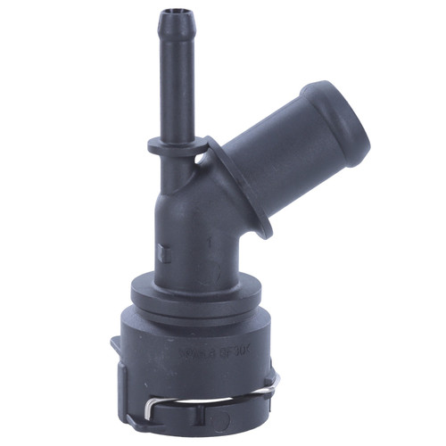 Motorad Engine Water Pump Coupling CH9916 - left view