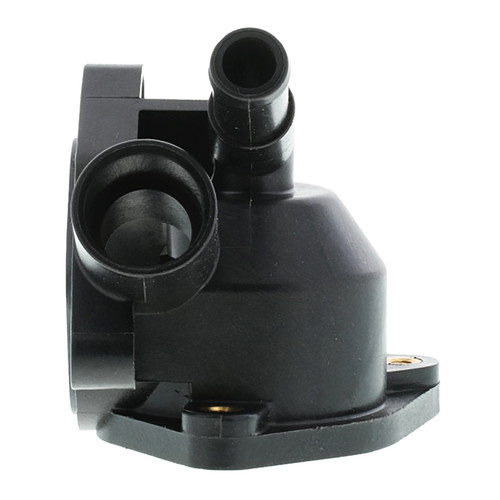 Motorad Engine Coolant Thermostat Housing CH5996 - front view