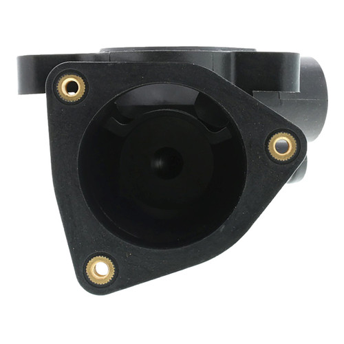 Motorad Engine Coolant Thermostat Housing CH5996 - bottom view