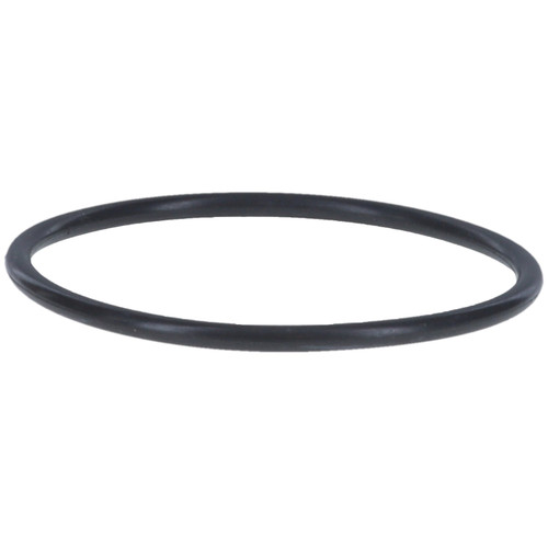 Motorad Engine Coolant Thermostat Seal MG28EA - left view